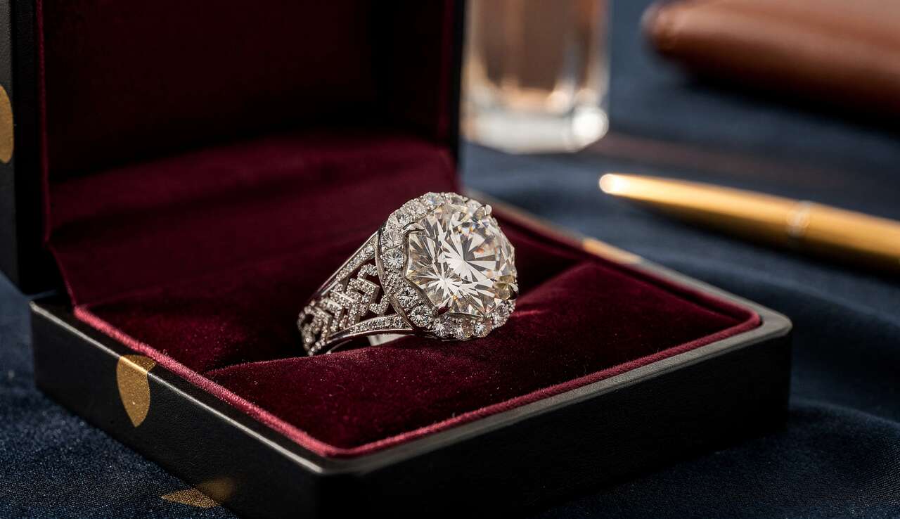 Exprimer sa personnalit&eacute; avec le bon bijou