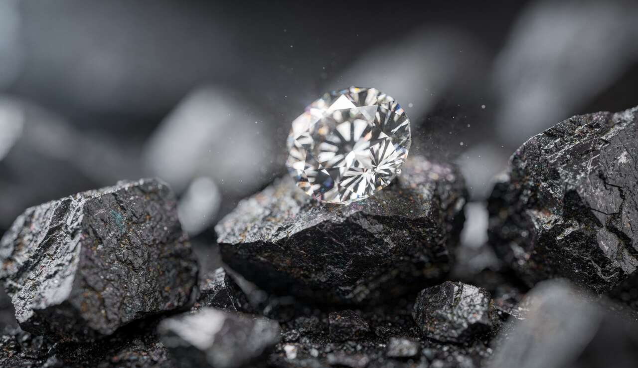 Diamants célèbres : joyaux intemporels Diamants célèbres : joyaux intemporels