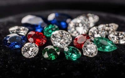 Quelles sont les pierres précieuses les plus recherchées ?