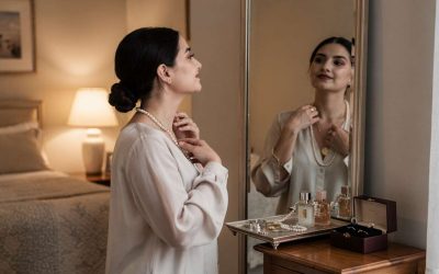 Quelle Longueur de Collier Choisir ?