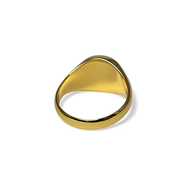 Découvrez notre avis sur la chevalière pour homme en or massif et lapis lazuli : élégance et raffinement intemporel pour sublimer votre style.