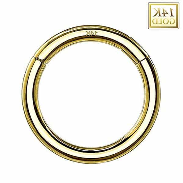 Découvrez notre évaluation sincère du piercing Taffstyle en or 14 carats : qualité, design, durabilité et rapport qualité-prix.