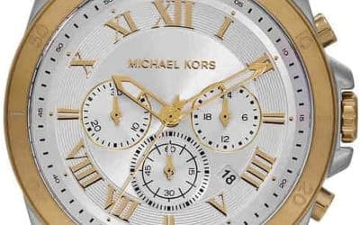 Avis sur la montre homme Michael Kors MK9183