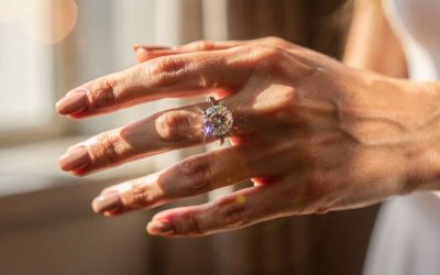 Comment choisir sa bague en diamant ?