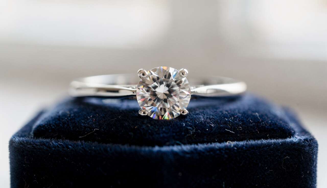 Conseils pour d&eacute;terminer la taille parfaite de votre bague