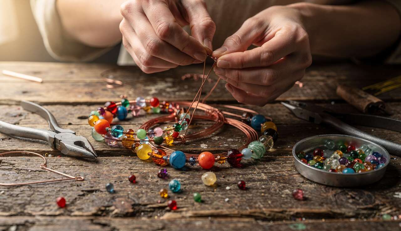 Sélectionner les matériaux adaptés Sélectionner les matériaux adaptés