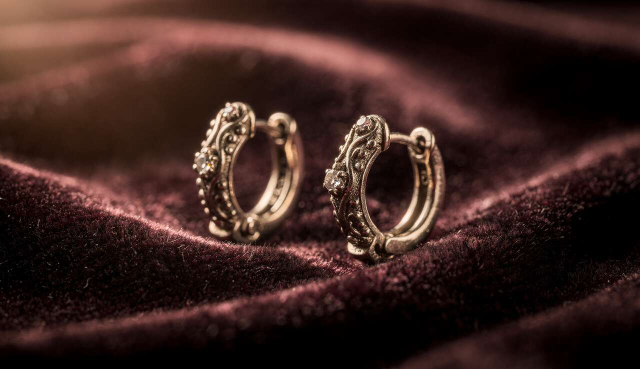 Où trouver les plus belles boucles d'oreilles dormeuses Où trouver les plus belles boucles d'oreilles dormeuses