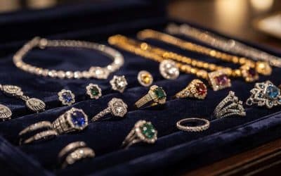 Comment assurer ses bijoux ?