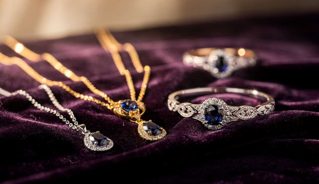 Prot&eacute;ger ses bijoux contre le vol et les sinistres