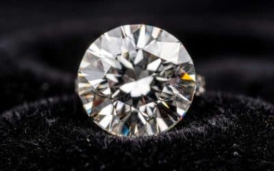 Carat ou qualité : quelle influence sur le prix du diamant ?