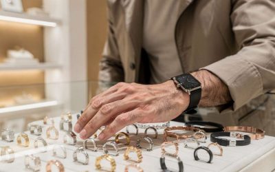 Comment bien choisir ses bijoux pour homme ?