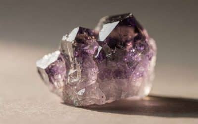 Comment reconnaître une vraie améthyste ?