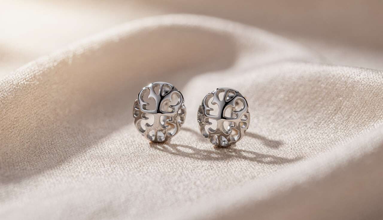 O&ugrave; acheter des boucles d'oreilles en acier inoxydable