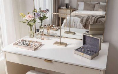 Comment organiser efficacement ses bijoux ?