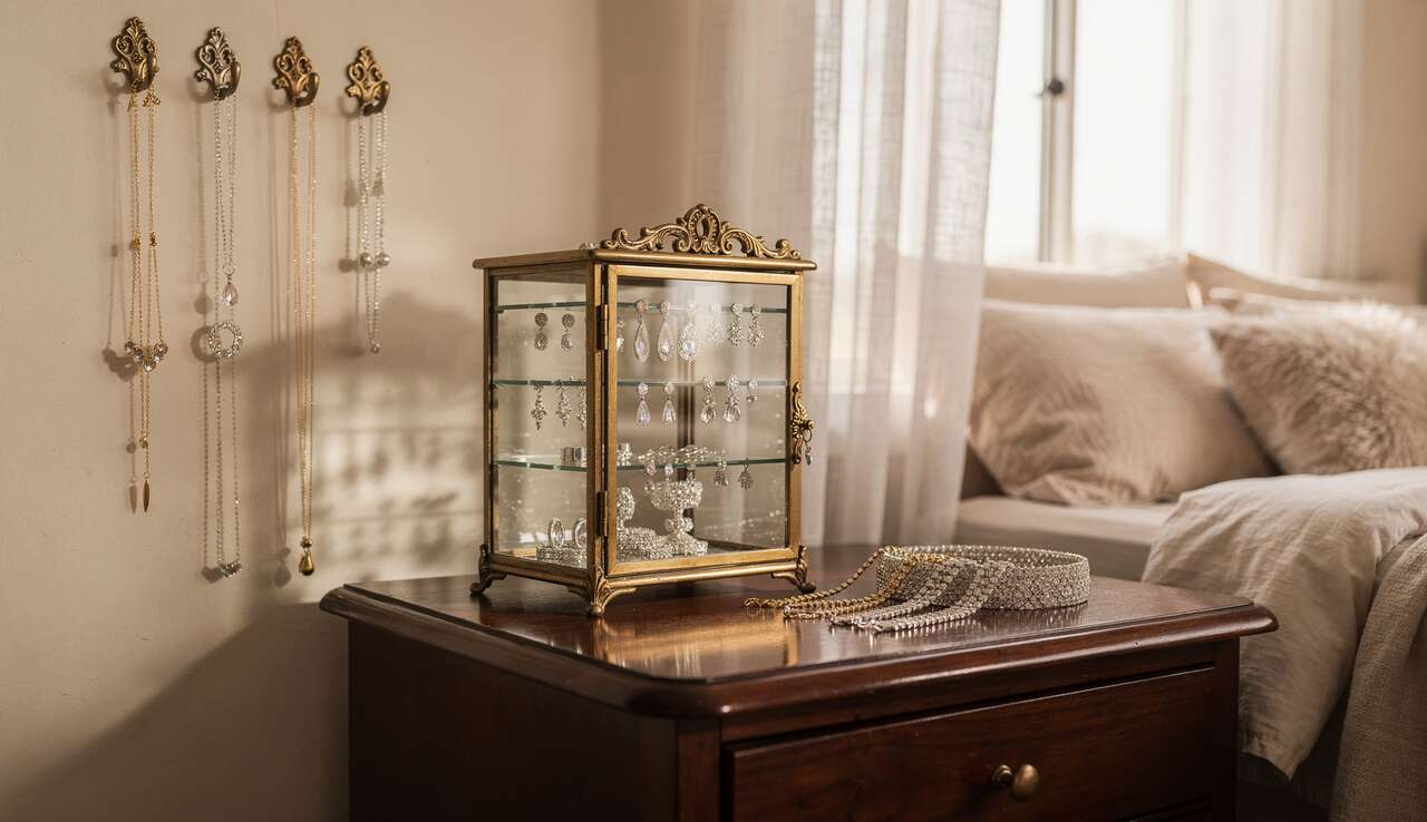 Choisir un rangement adapt&eacute; pour chaque pi&egrave;ce