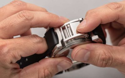 Comment régler le bracelet d&rsquo;une montre ?