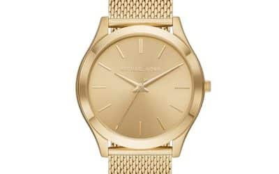 Avis sur la montre Michael Kors MK8625 pour homme