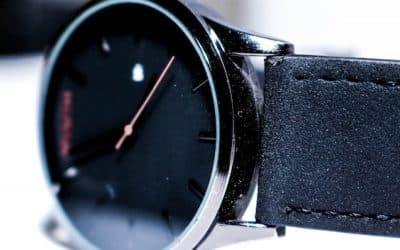 La montre Col&McArthur : un fragment d&rsquo;Histoire à votre poignet