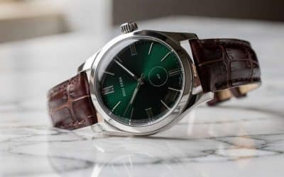 Style old money : 5 montres accessibles