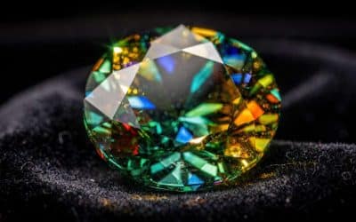 Les 10 pierres précieuses les plus rares et chères au monde