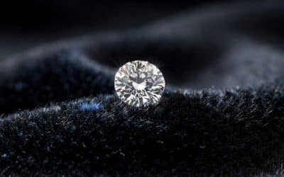 Le diamant synthétique : quelle valeur ?