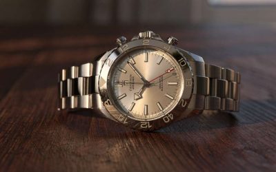 Montres GMT : maîtrise du Temps Parfaitement