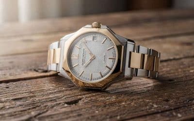 Baume et Mercier Riviera : l&rsquo;esprit sport chic