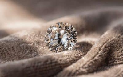 Investir dans les diamants : un placement sûr ?