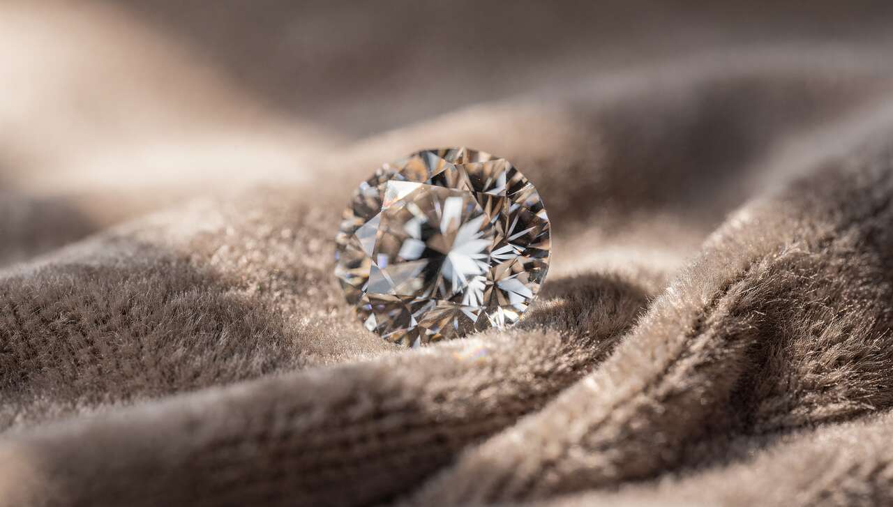 Investir dans les diamants : un placement sûr ?