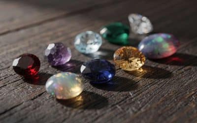 Pierres de naissance : guide complet et significations
