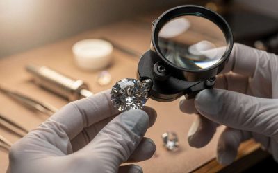 Erreurs à éviter lors de la vente de diamant