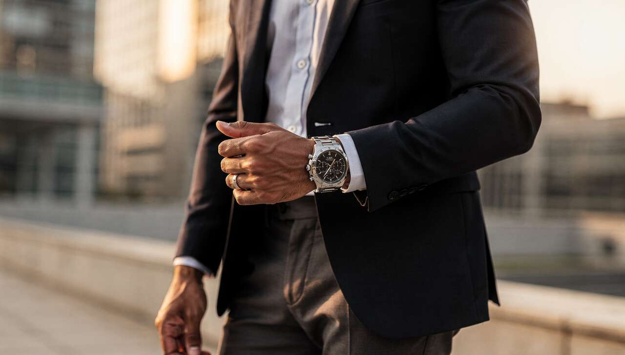 Design et matériaux : entre sportivité et élégance