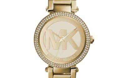 Avis sur la montre femme Michael Kors MK5784