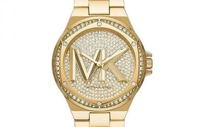 Avis sur la montre Michael Kors Lennox MK7229 : élégance au poignet