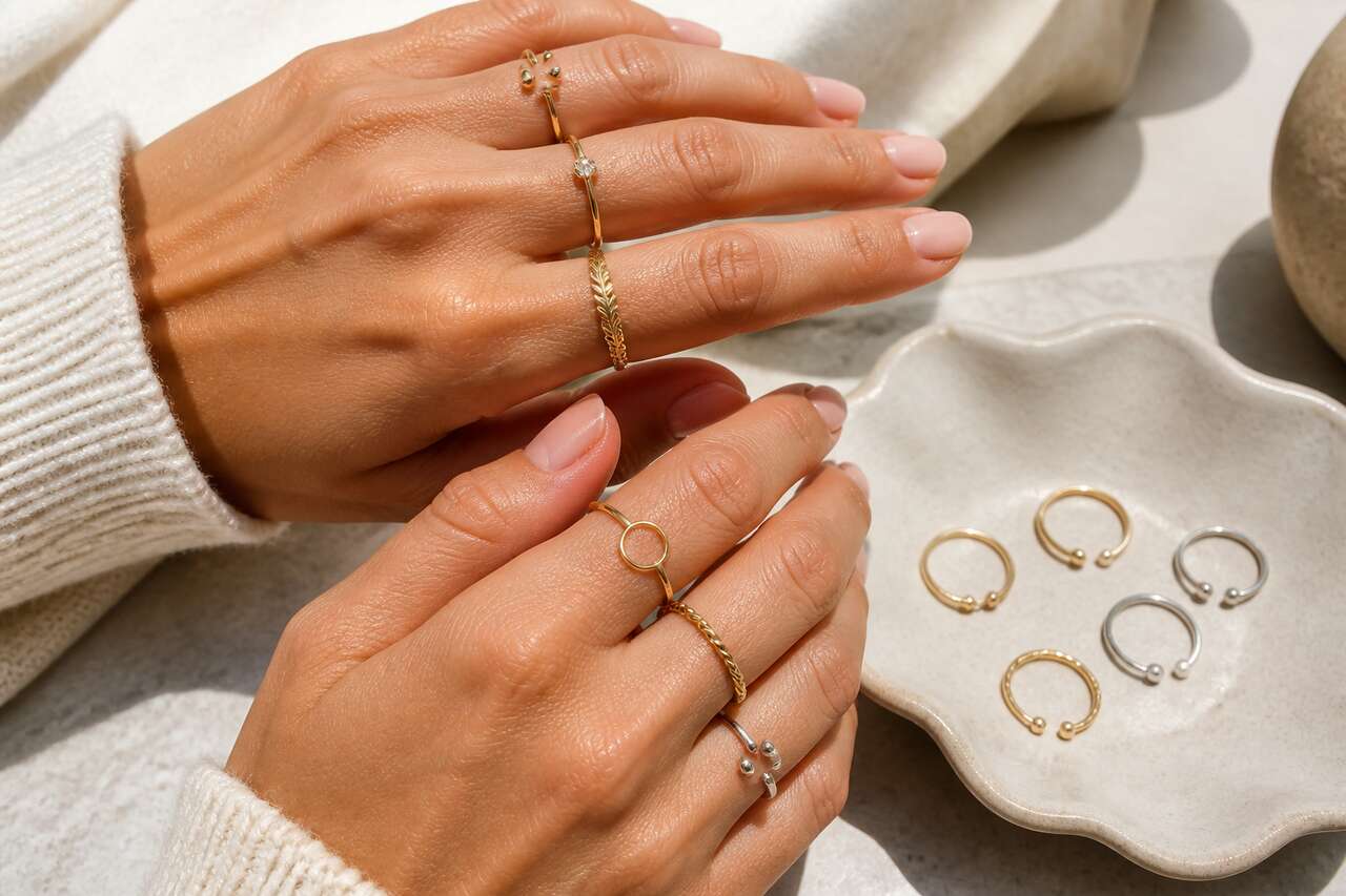 Inspirations : nos modèles coups de cœur Inspirations : nos modèles coups de cœur