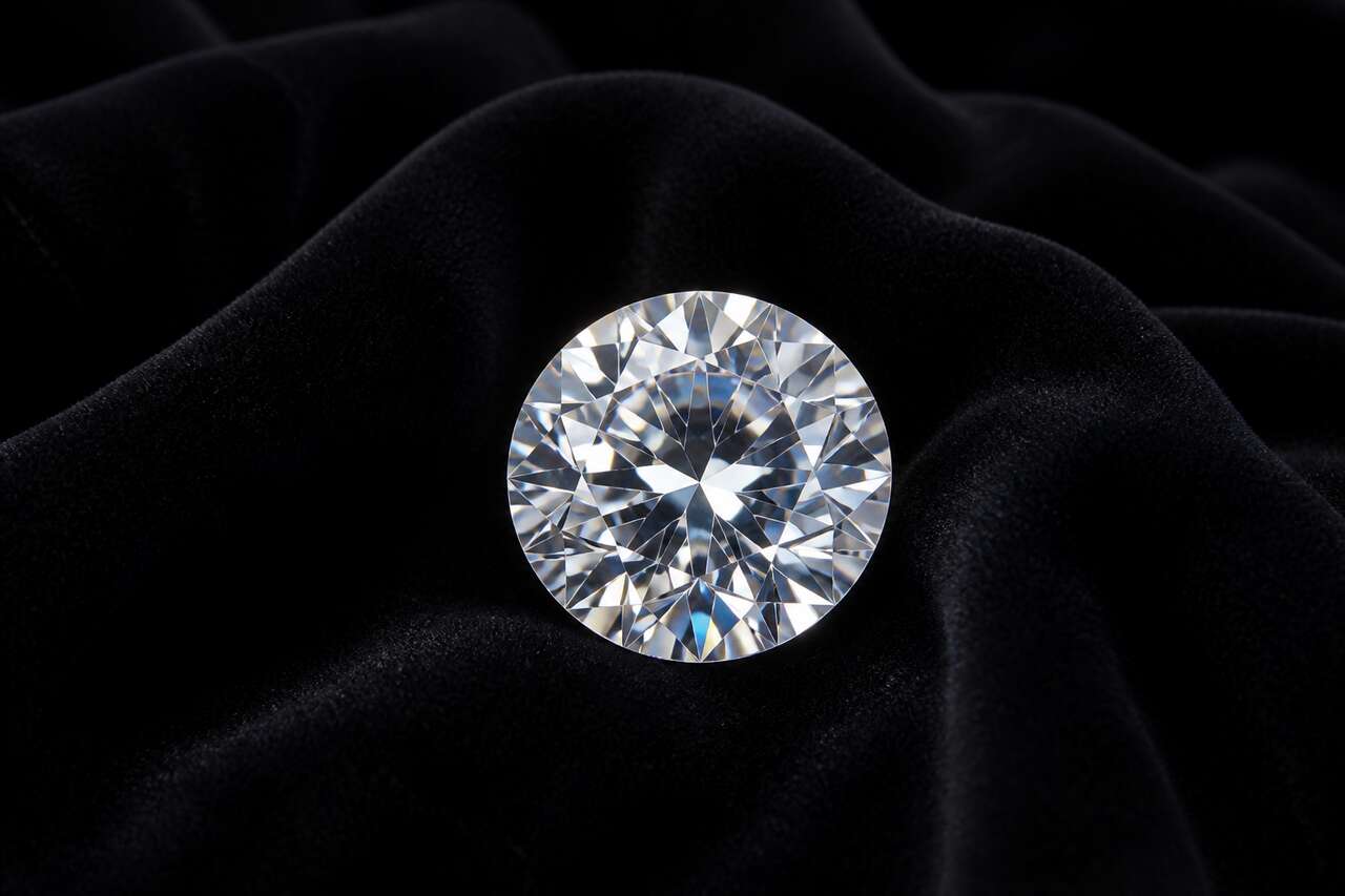Qu'est-ce qu'un certificat de diamant ?