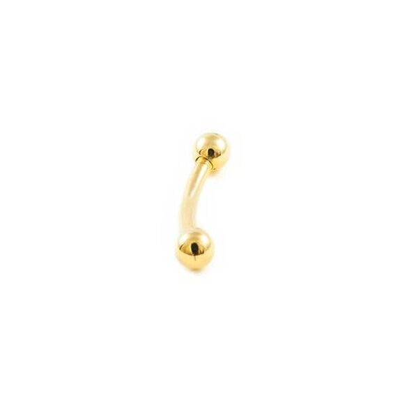 Découvrez notre avis détaillé sur le piercing sourcil or jaune 18 carats Mondepetit : qualité, prix, entretien et conseils pour bien choisir votre bijou. 