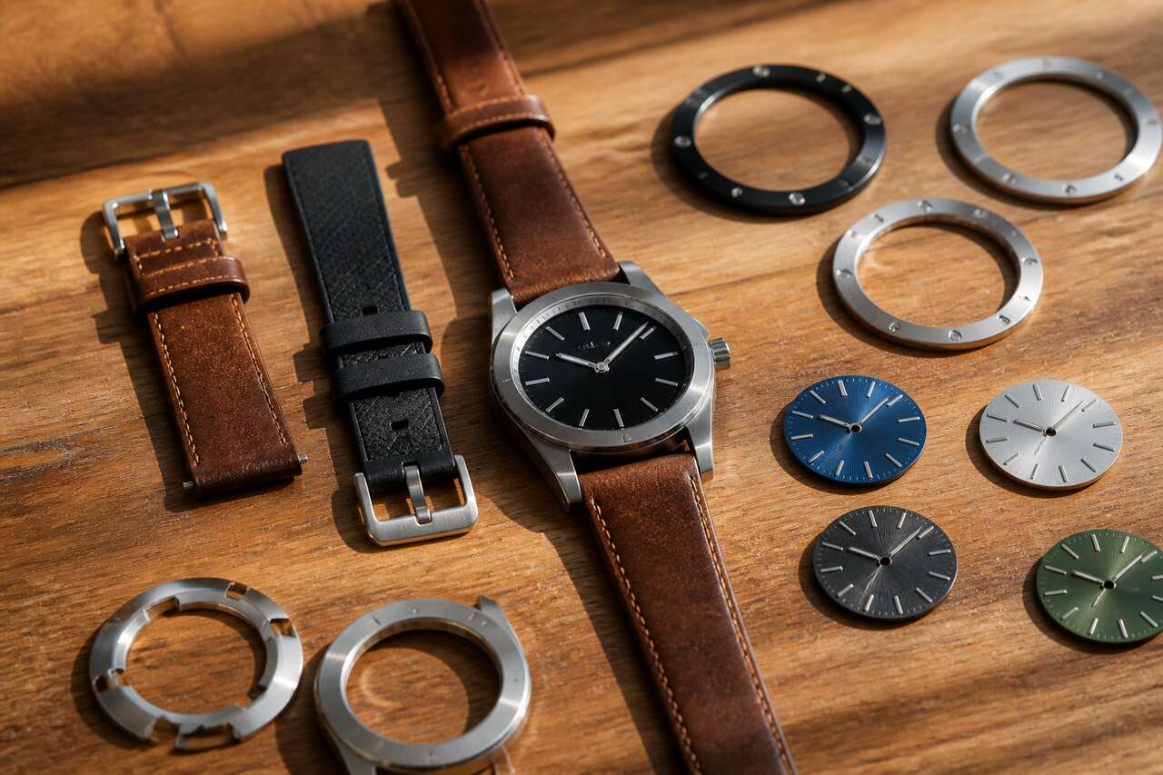 Personnalisation et modularité : un nouveau paradigme
