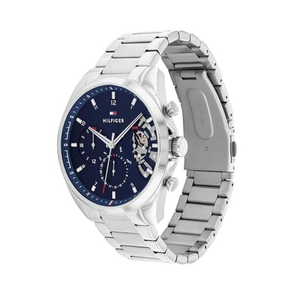 Découvrez notre avis détaillé sur la montre Tommy Hilfiger 1710448 : caractéristiques, design, qualité et prix pour bien choisir votre montre. 
