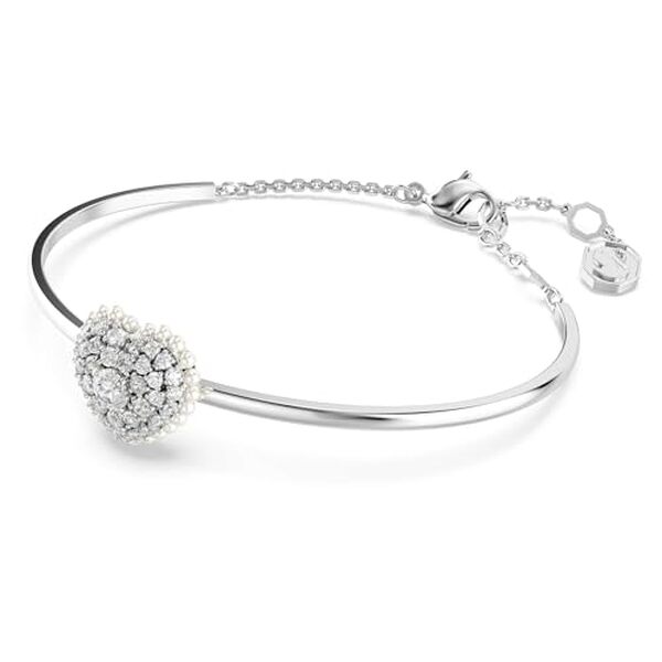 Découvrez notre avis détaillé sur le bracelet-jonc Hyperbola de Swarovski : design, qualité, prix et conseils pour bien choisir ce bijou de luxe. 