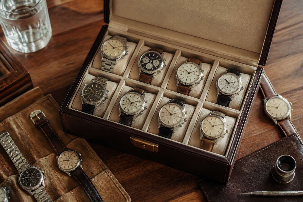 Les montres les plus recherchées: ce qui explique leur succès Les montres les plus recherchées: ce qui explique leur succès