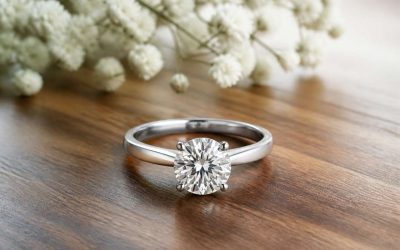 Comment vendre votre bague en diamant ?