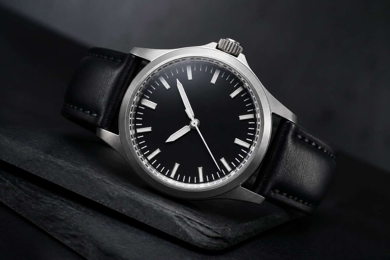 Sinn, la montre outil allemande fiable et technique