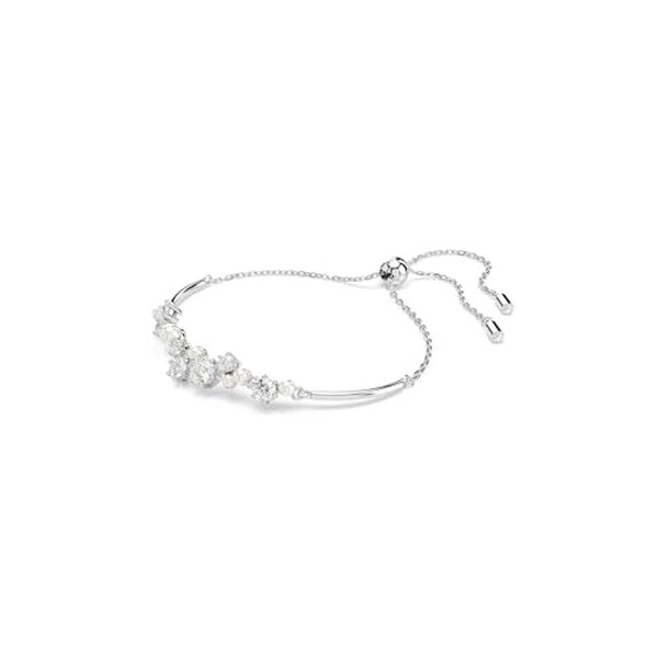 Découvrez notre avis complet sur le bracelet-jonc Constella Swarovski : design raffiné, qualité premium et élégance intemporelle pour sublimer votre poignet.