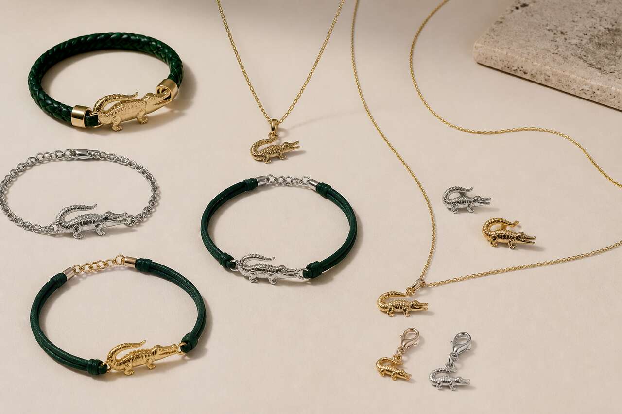 Bracelets, colliers, charms: bien choisir selon style, genre et occasion