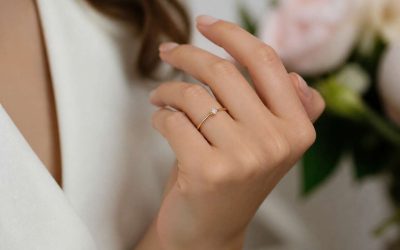 Comment choisir la bague idéale pour elle ?