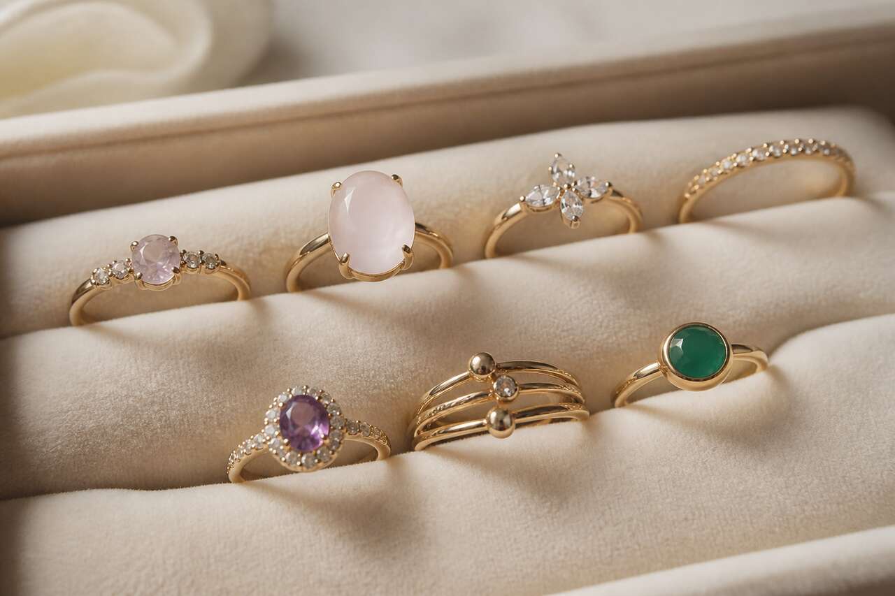 Budget moyen d’une bague de fiançailles: fourchettes selon le style et la pierre Budget moyen d’une bague de fiançailles: fourchettes selon le style et la pierre