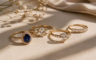 Quel budget prévoir pour une jolie bague selon l’occasion ?